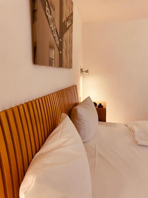 Stay Inn Central Station - image 15