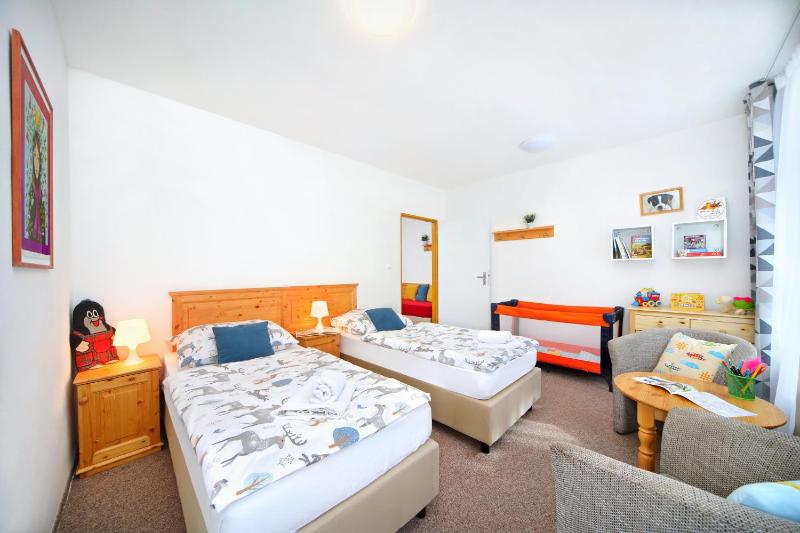 Standard Family Room image 1