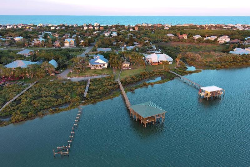 Anchors Away River House - image 1