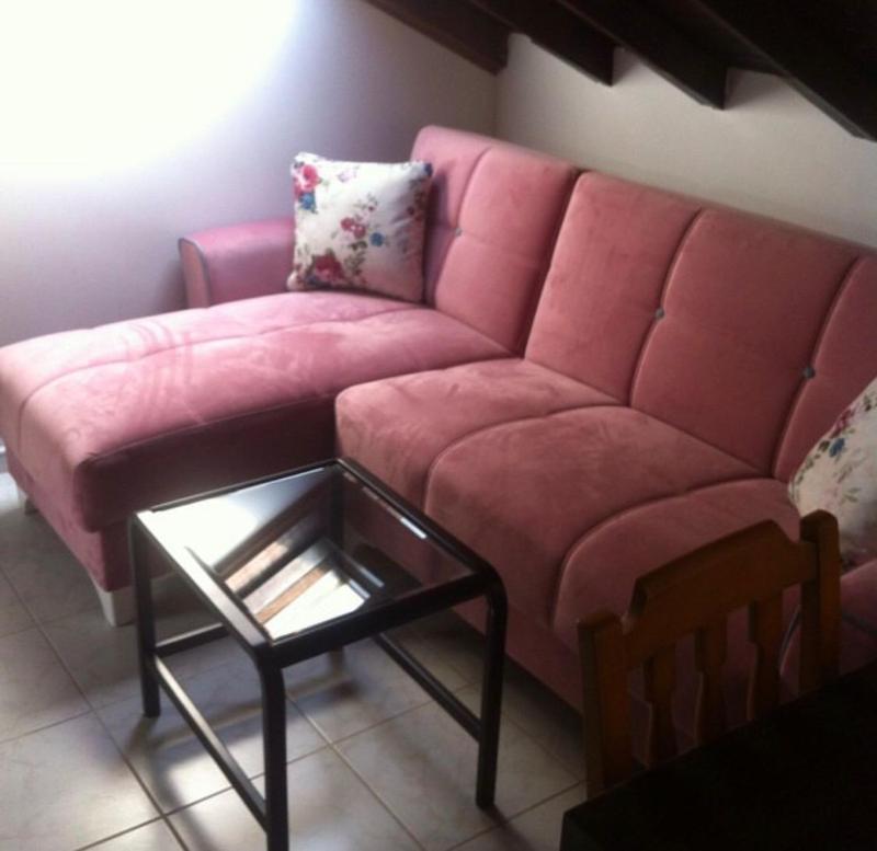 Family Room with Bathroom image 3