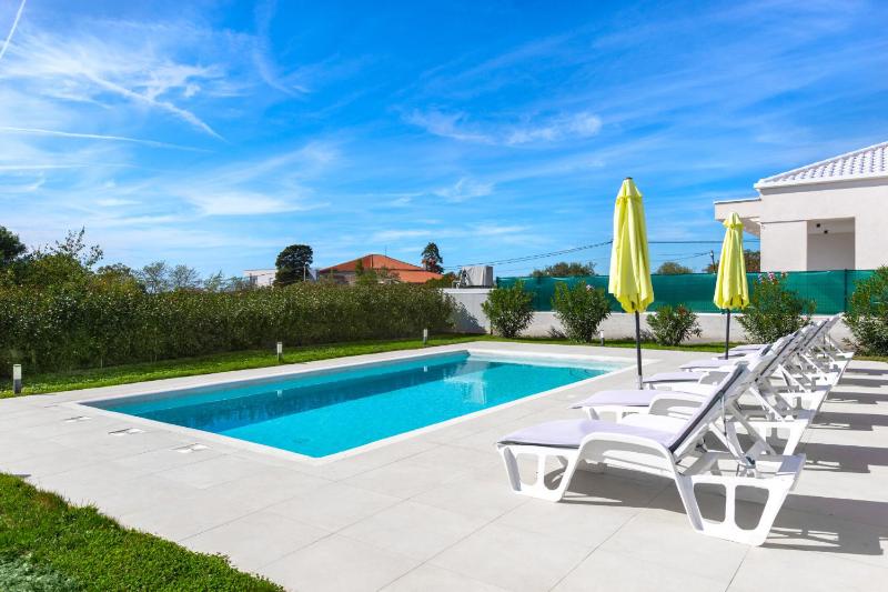 Villa Aria - family friendly in Pula for 6 people with private swimming pool - image 34