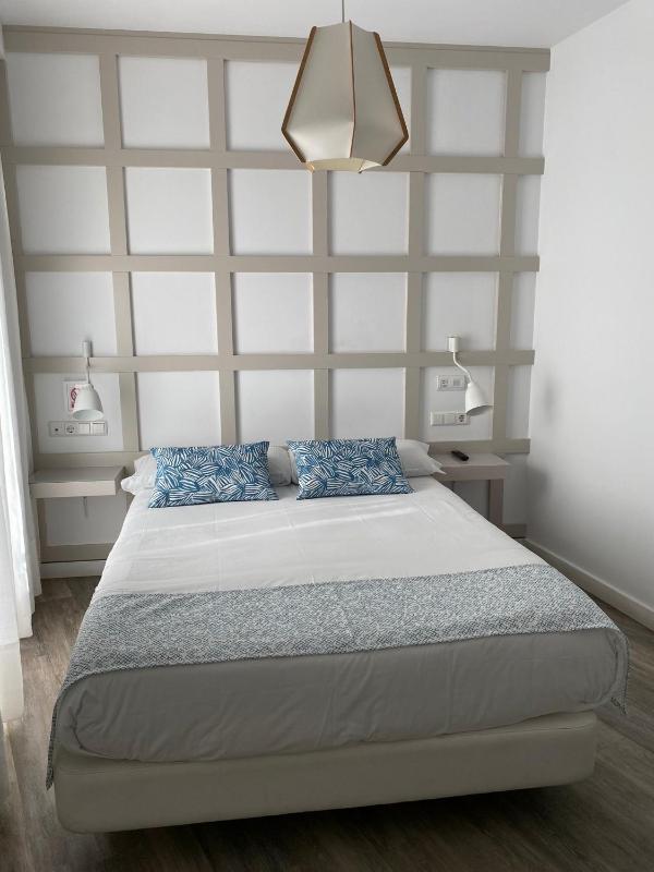 Budget Double Room image 1