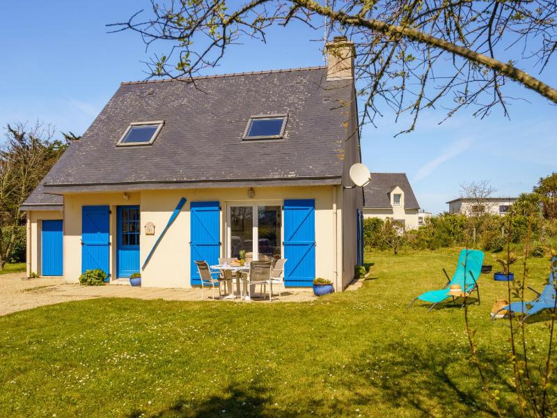 Holiday Home Ty Bihan - LOY114 by Interhome Images