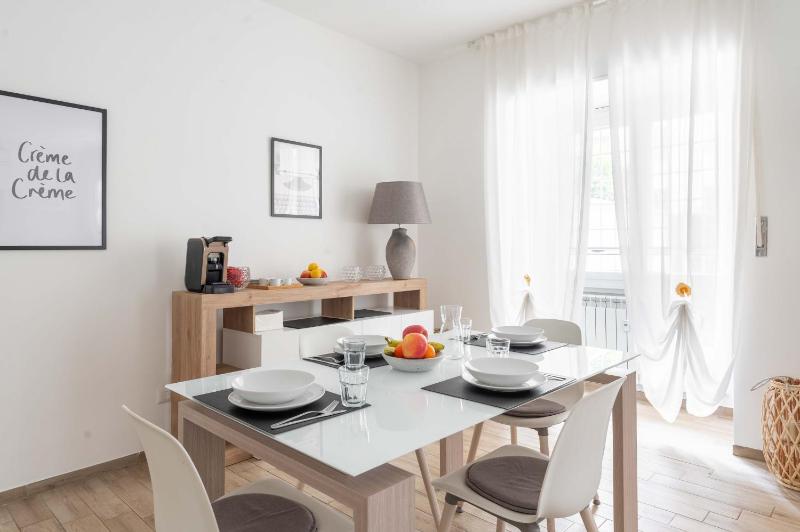 LoveRhome Apartment 1 - image 15