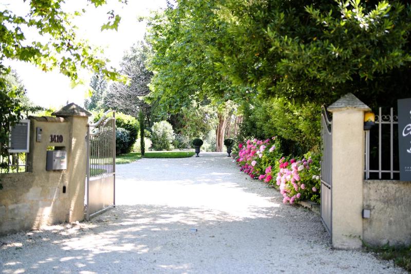 Mas Château Blanc - image 9