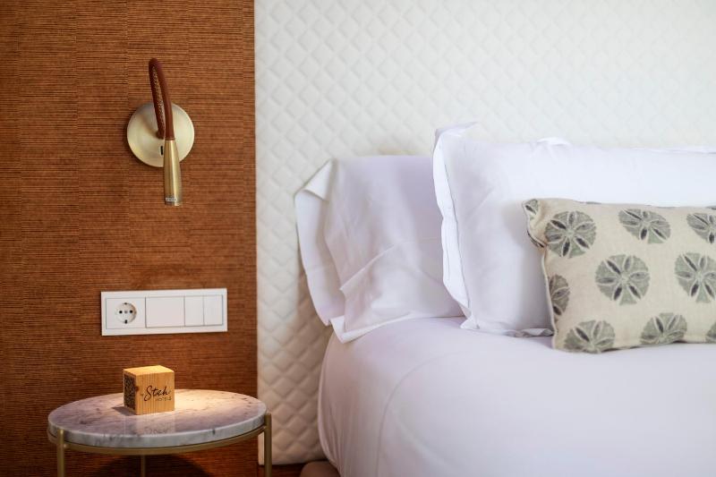 Junior Suite Sea View image 4