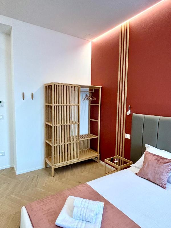 Reno Suite Bologna - image 11