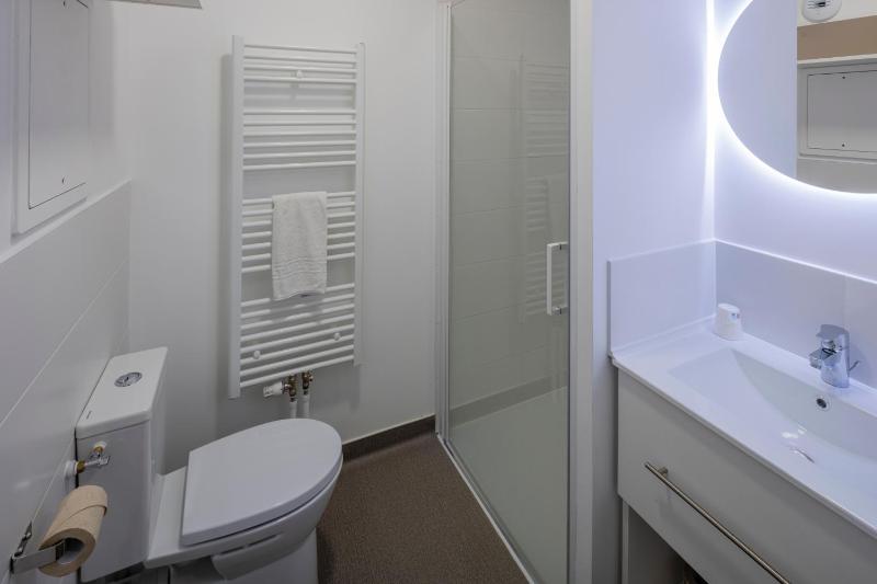 All Suites Appart Hôtel - Le Havre Centre - Les docks - image 3