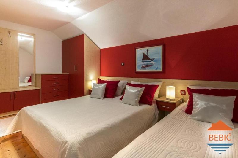 One-Bedroom Chalet image 1