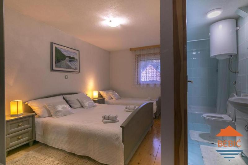 Two-Bedroom Chalet image 1