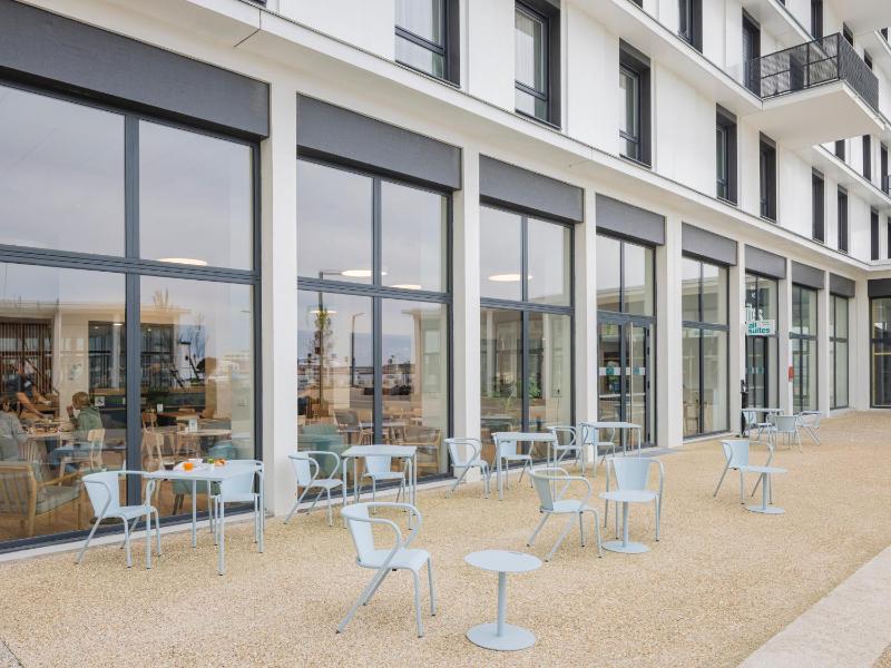 All Suites Appart Hôtel - Le Havre Centre - Les docks - image 7