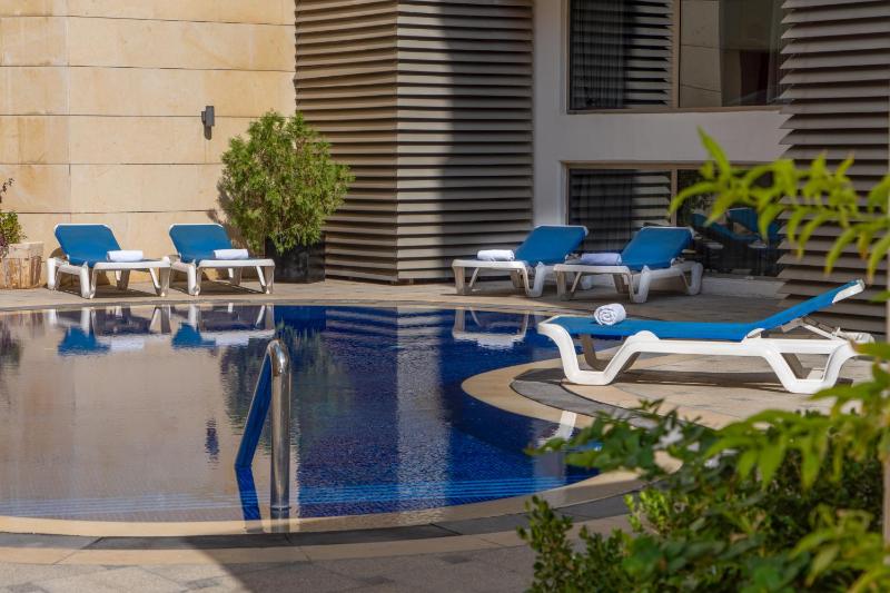 Corp Amman Hotel - image 9