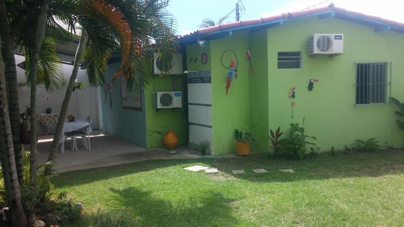 Pousada Suites das Galinhas - image 38