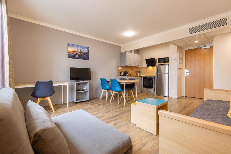 Two-Bedroom Apartment image 1
