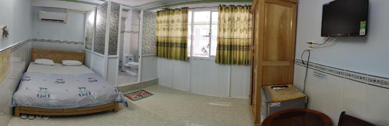 Nhà Nghỉ Yến Quý - image 20
