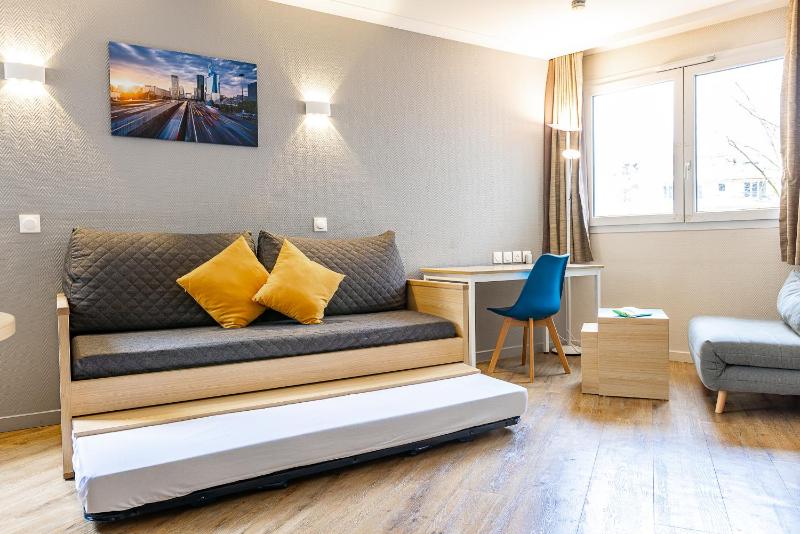 Two-Bedroom Apartment image 2