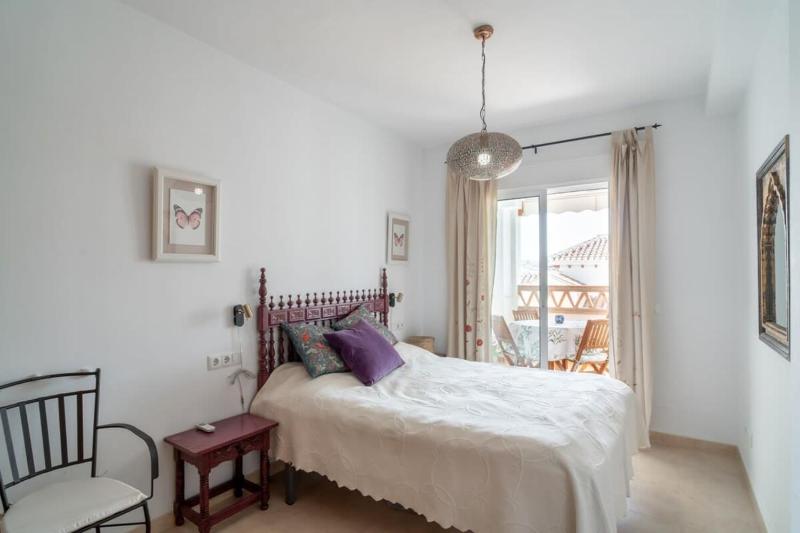 Chimenea Apartamentos - image 5