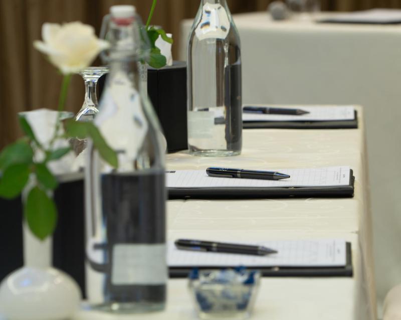 Corp Amman Hotel - image 6