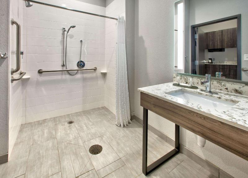 La Quinta Inn & Suites by Wyndham Dallas/Fairpark - image 12