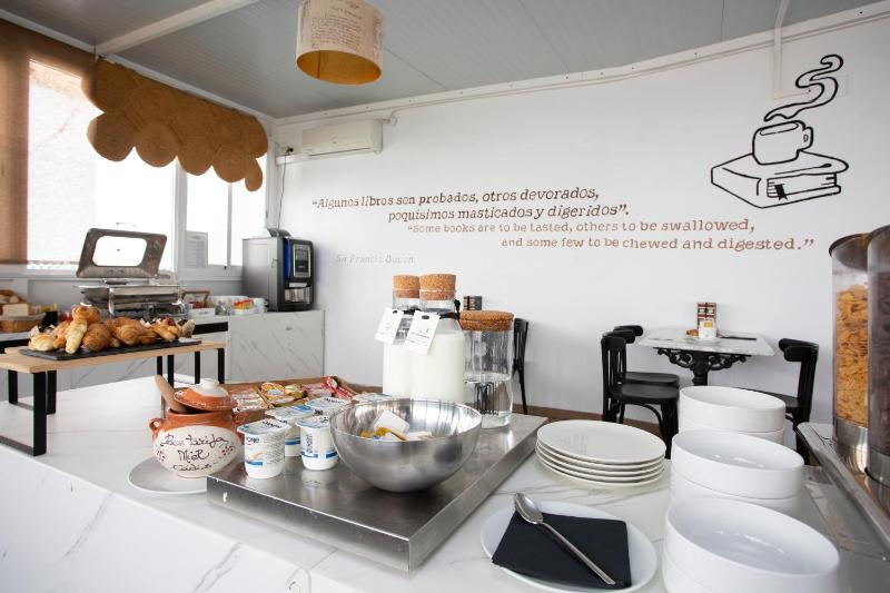 Casual de las Letras Sevilla by Casual Hoteles - image 9