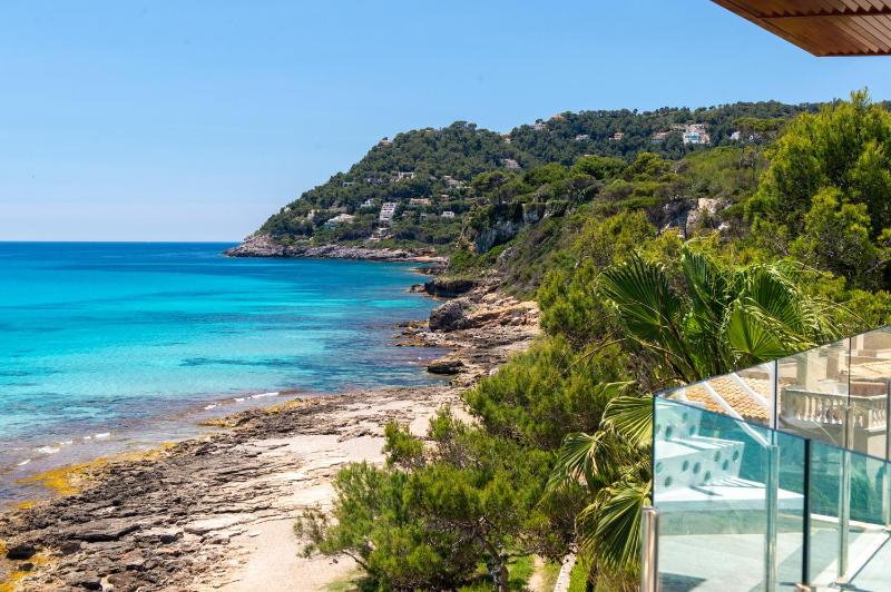 Royal Suite Sea View image 4