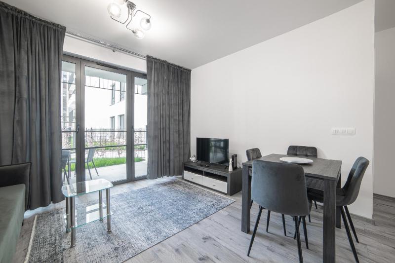 RentPlanet - Apartament przy Stoczni Images