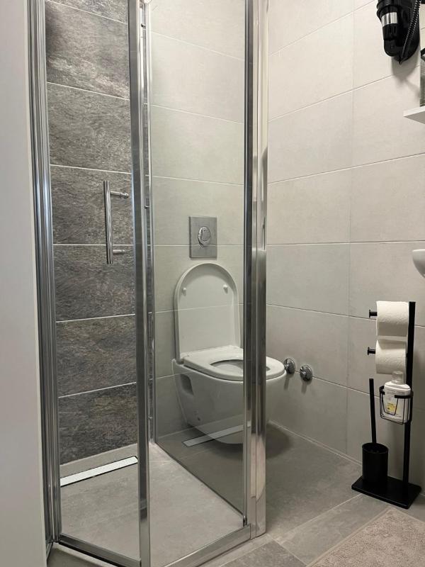 Superior Double Room with Patio image 4