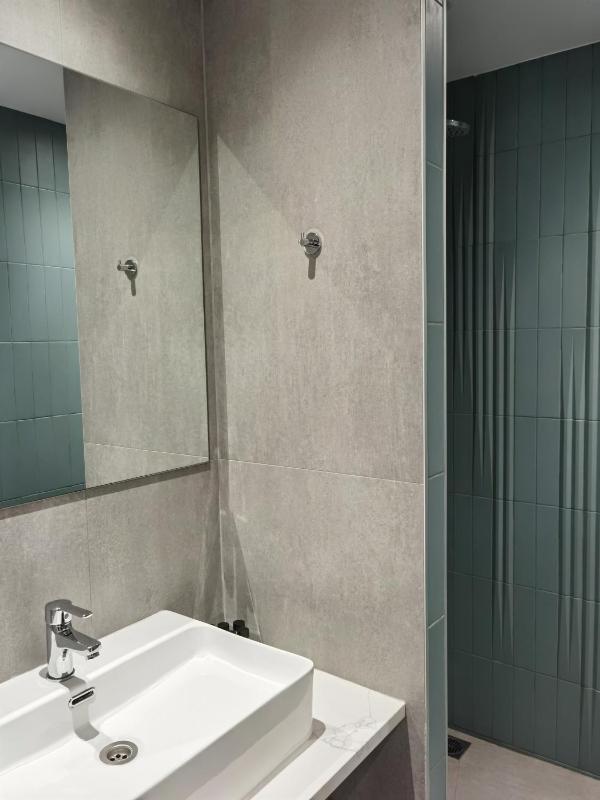 Deluxe Triple Room image 1