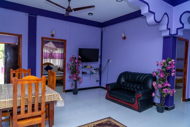 SNP Star Guest House - image 12