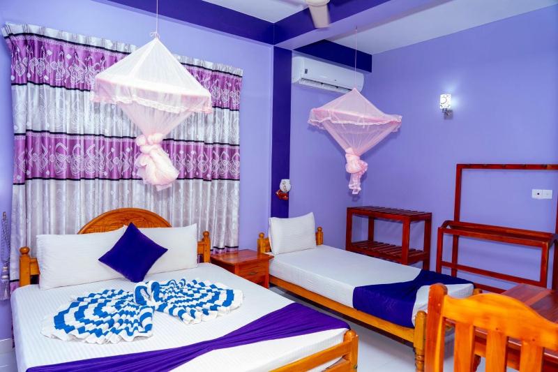 SNP Star Guest House - image 46