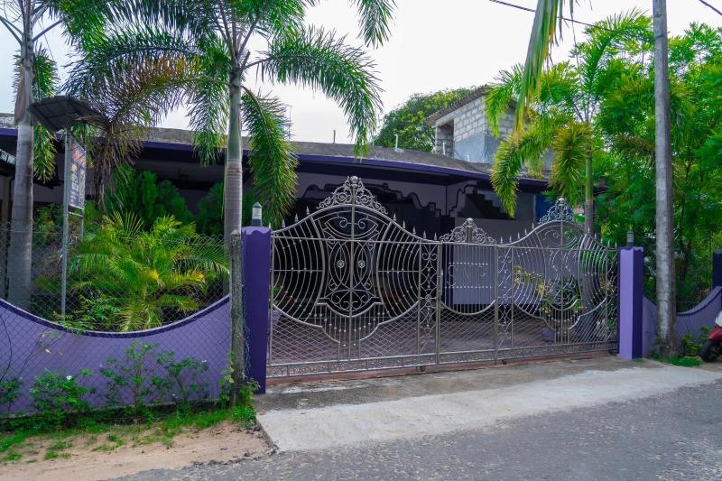 SNP Star Guest House - image 23
