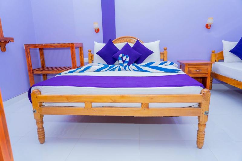 SNP Star Guest House - image 36