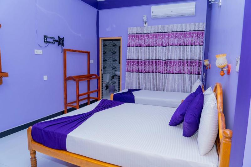 SNP Star Guest House - image 37