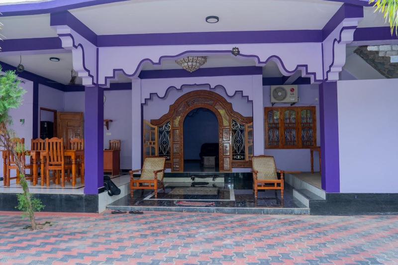 SNP Star Guest House - image 6
