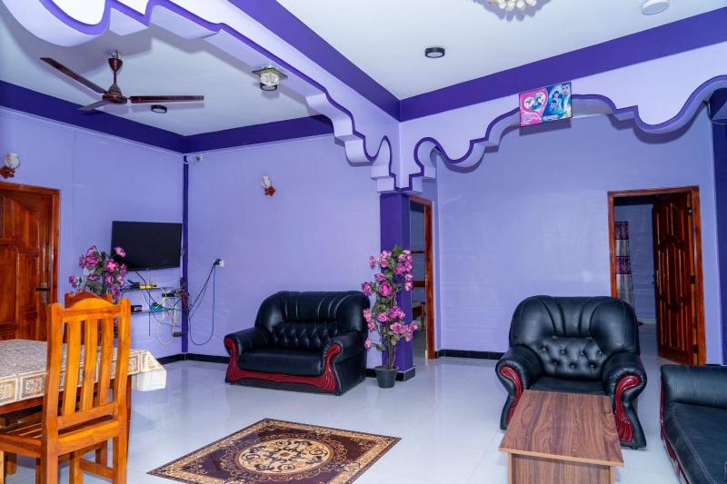 SNP Star Guest House - image 2