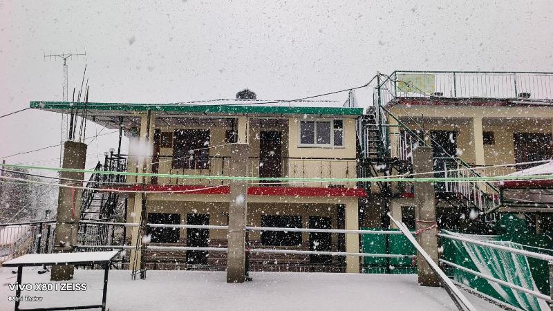 Abhi house Naddi - image 8
