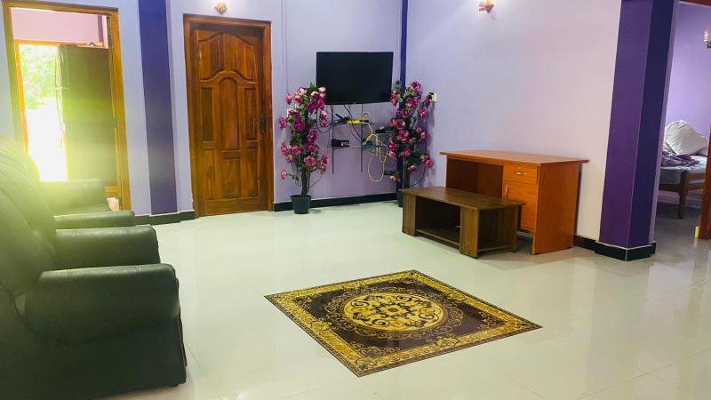 SNP Star Guest House - image 19