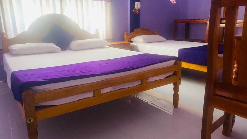 SNP Star Guest House - image 18