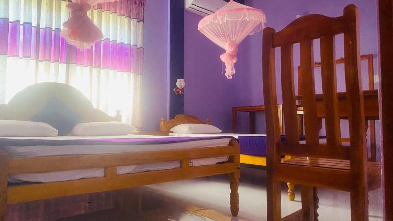 SNP Star Guest House - image 33