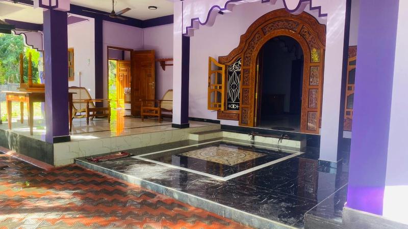 SNP Star Guest House - image 11