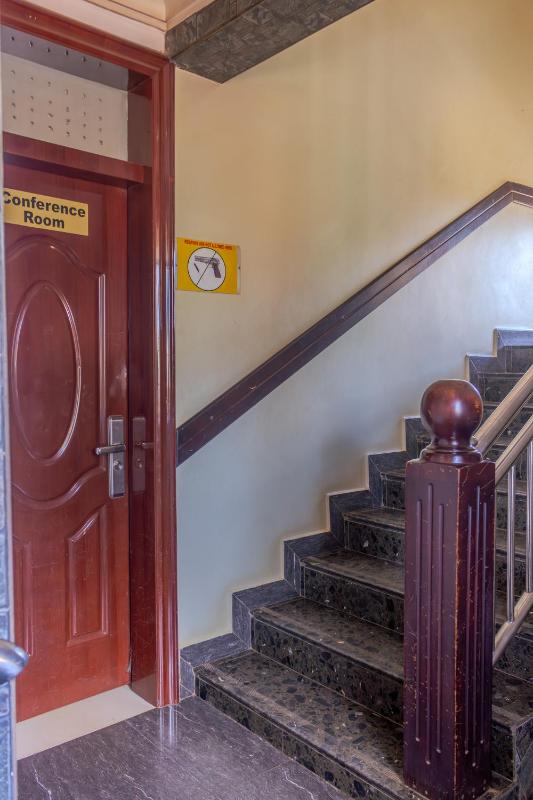 Vinetea Hotel - image 8