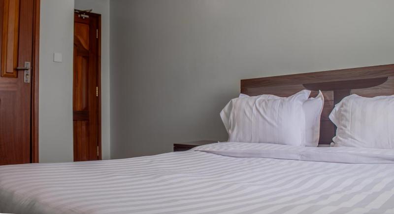 Vinetea Hotel - image 9