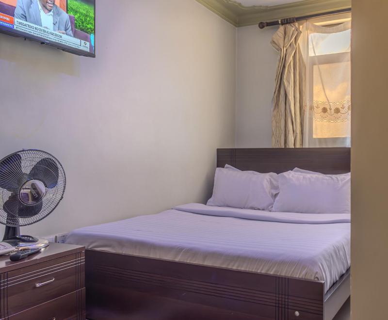 Vinetea Hotel - image 3