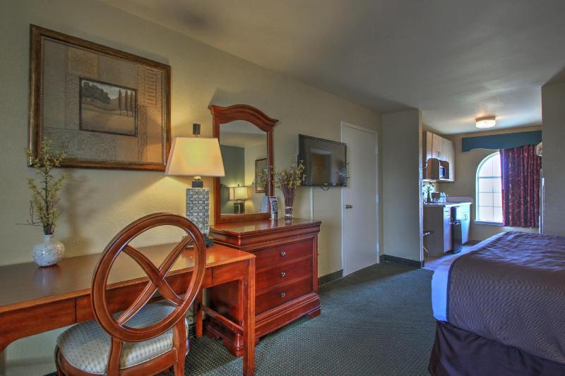 King Suite image 4