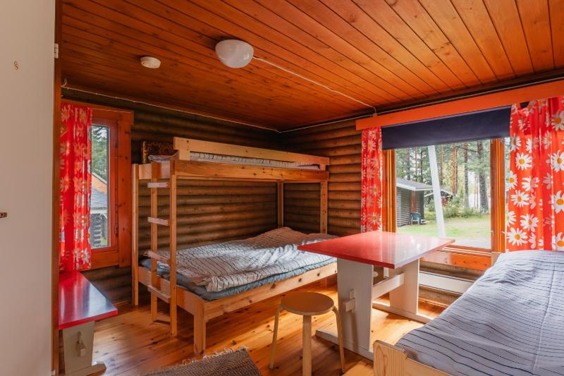 Triple Room with Shower image 1