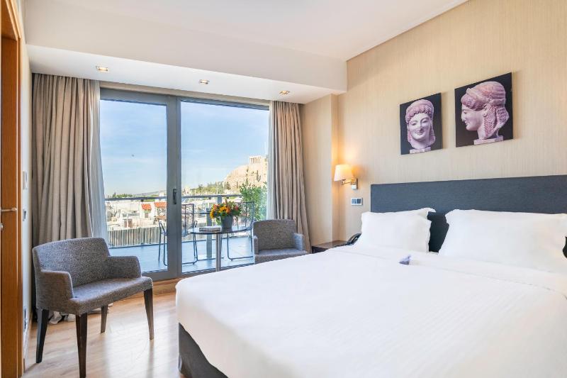 Executive Double Room image 3