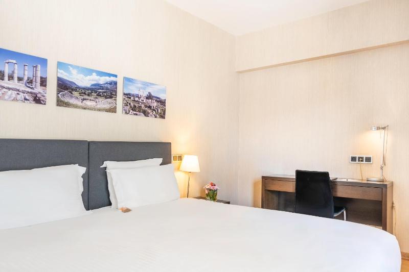 Budget Double Room image 1