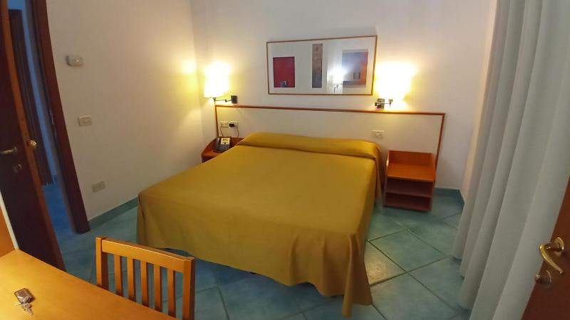 Double Room - Disability Access image 1