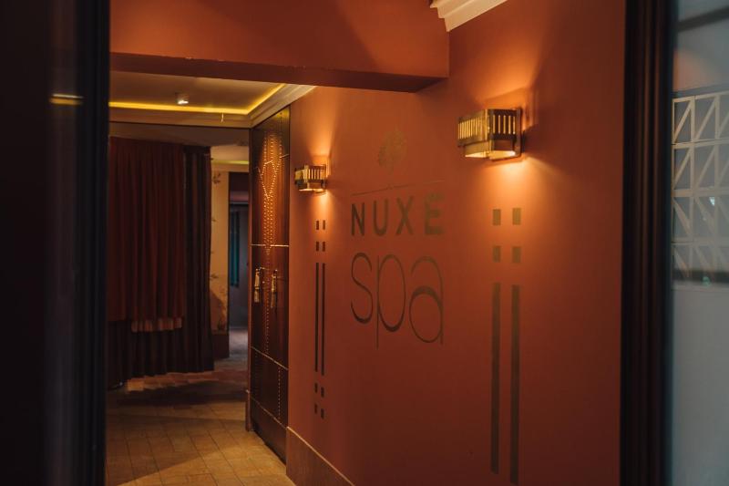 Villa Duflot Hotel & Spa Perpignan - image 20