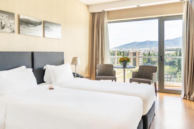 Family Superior Double rooms with Interconnecting door image 3